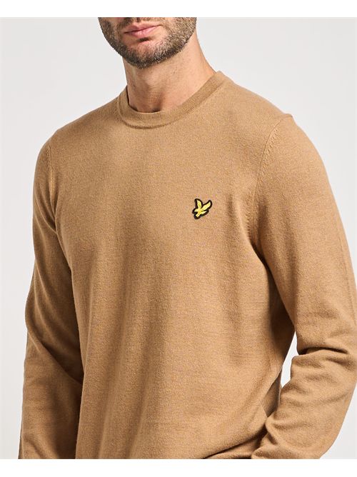  LYLE & SCOTT | KN2110VCX851